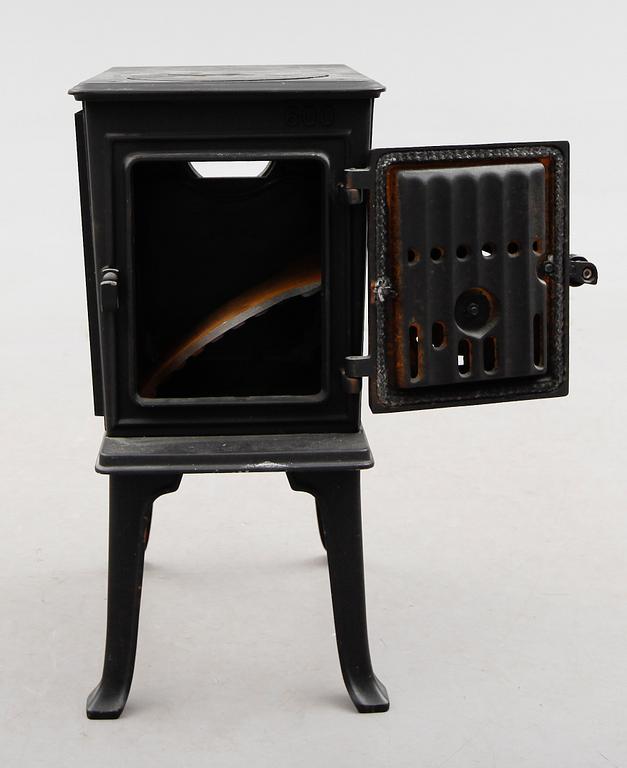 KAMIN, Jotul, 1900-tal.