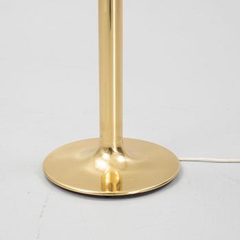 Anders Pehrson, golvlampa, "Knubbling", Ateljé Lyktan, Åhus.