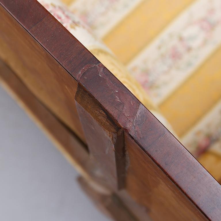 SOFFA, Karl Johan-stil, 1900-talets första hälft.