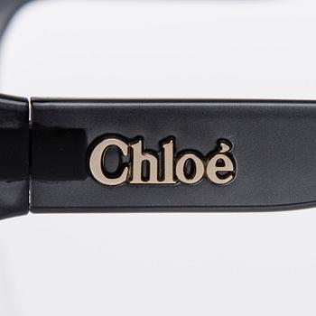 SOLGLASÖGON, Chloé.