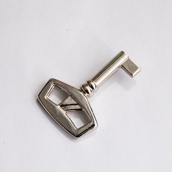 Gunni Omann, skrivbord 1960-tal.