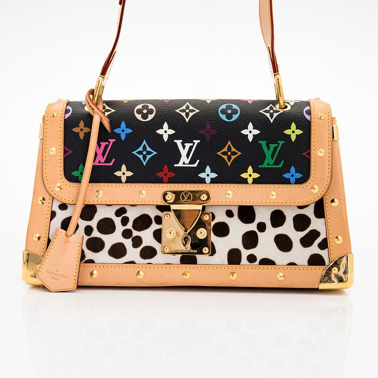 Louis Vuitton, väska, "Sac Rabat Dalmatien".