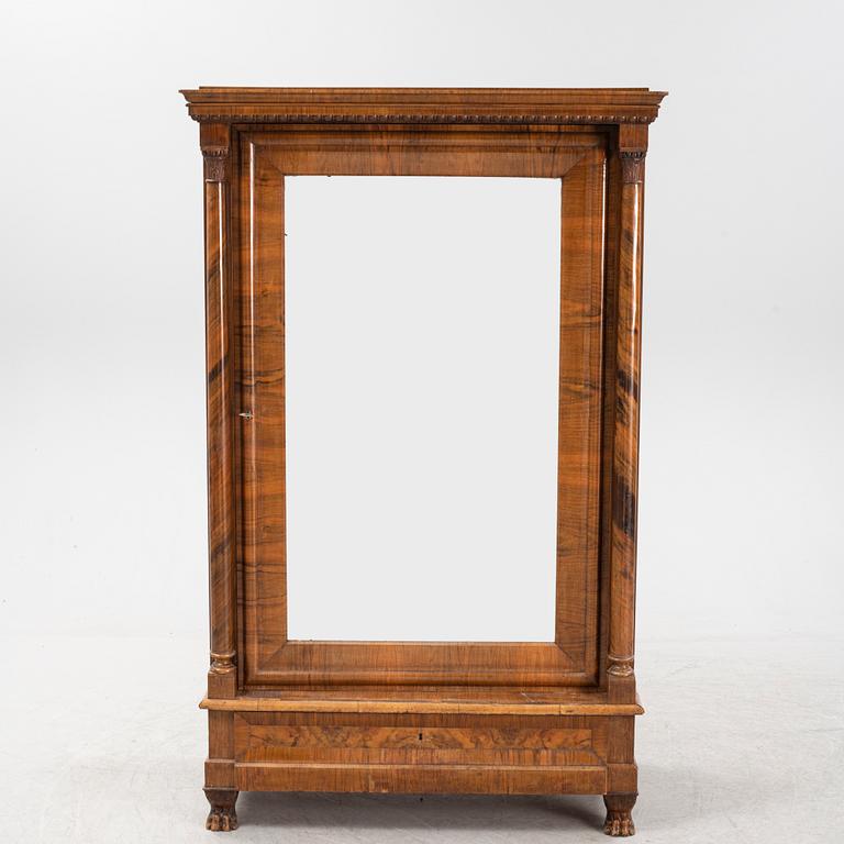 Klädskåp, 1800-tal.