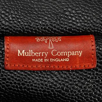 VÄSKA, Mulberry.