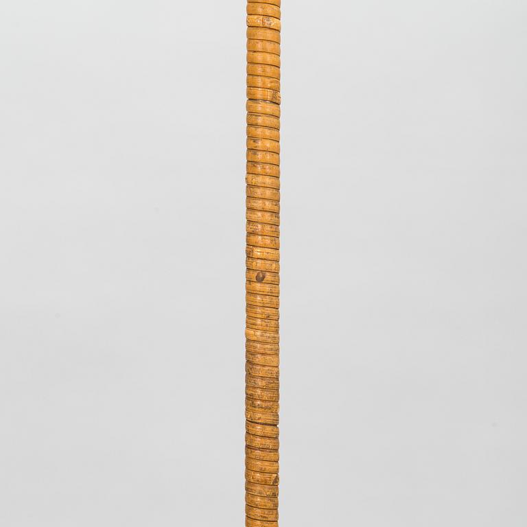Lisa Johansson-Pape, a 1950s '32-029' floor lamp for Stockmann Orno.