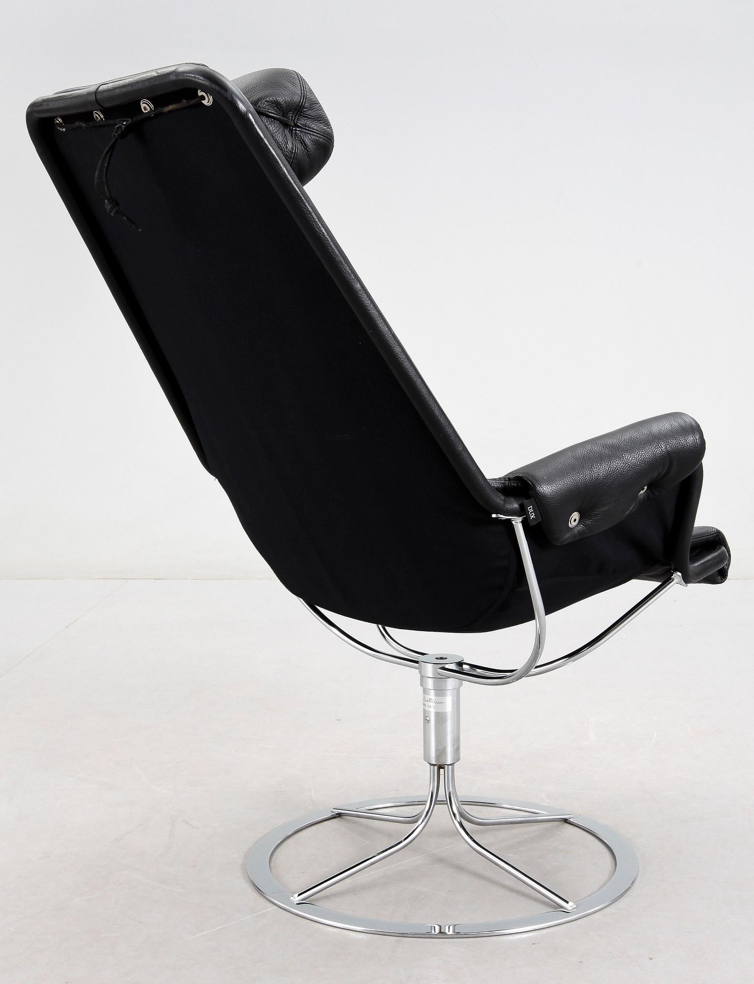 JETSON, Bruno Mathsson, Dux, 2007.