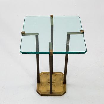 Peter Ghyczy, sidobord 1900-talets senare del.