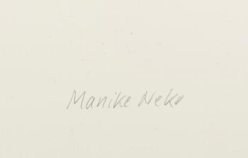 Makode Linde, "Manike Neko".