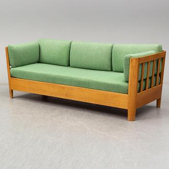 CARL MALMSTEN, sofa, late 20th Century.