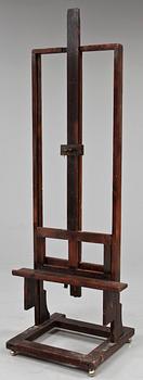 STAFFLI, 1900-talets första hälft.