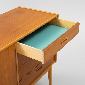 Sideboard, svenskt, 1960-tal.