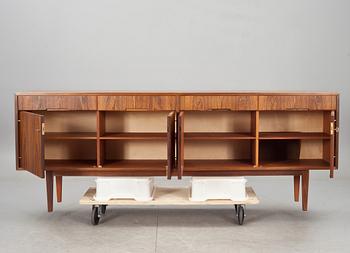 SIDEBOARD, 1900-talets andra hälft.