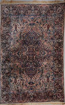 MATTA, Kirman, semiantik, 336 x 240 cm.