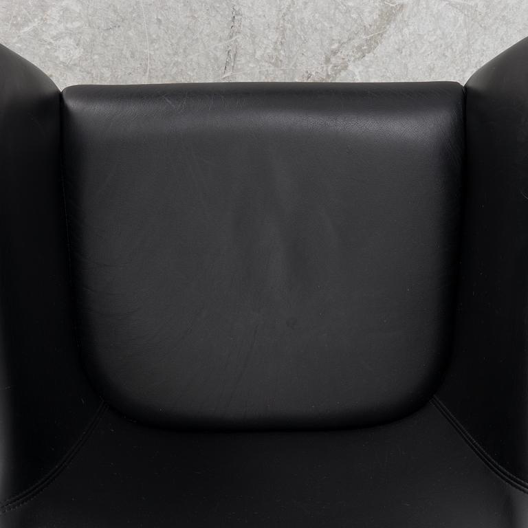 Mats Theselius, fåtölj ”Star”, Källemo, Värnamo.