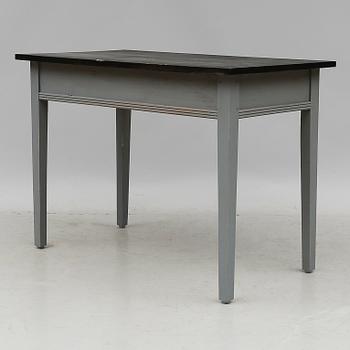 SKRIVBORD, 1900-talets början.