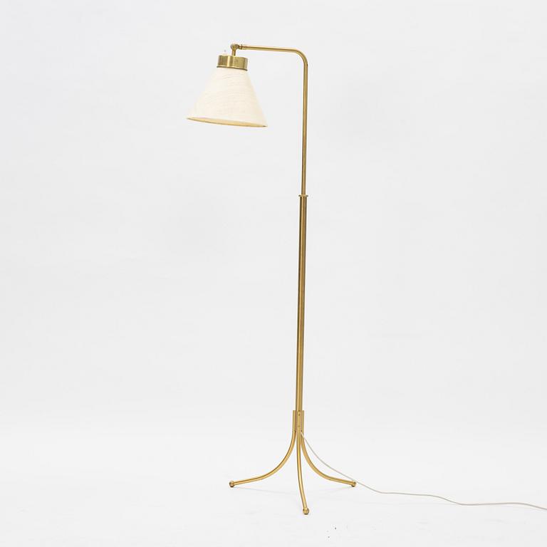 Josef Frank, golvlampa, modell 1842, Svenskt Tenn.