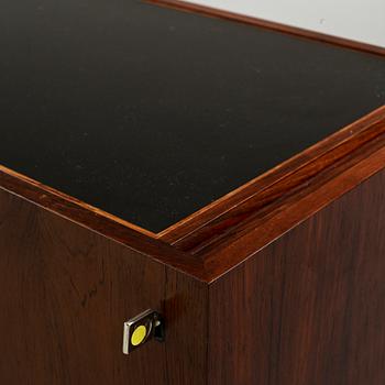 BARSKÅP, "Home-Pub", Feldballes Møbelfabrik, modellen lanserad 1968.