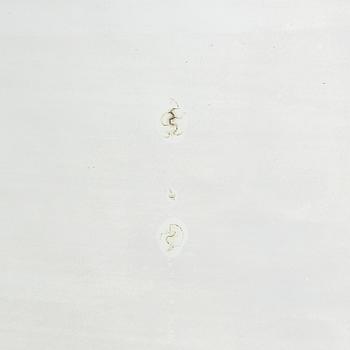 Mirror, by Jonas Frisk (mirror manufacturer in Stockholm 1805-1824), Empire.