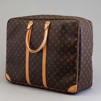 BAG, "Sirius 55", Louis Vuitton, 2006.