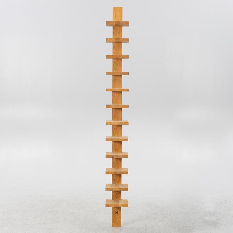 John Kandell, hylla, "Pilaster", Källemo.