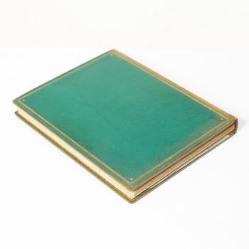 Festskrift tillägnad Ivar Kreuger, Hasse W. Tullberg Boktryckeri, 1930.