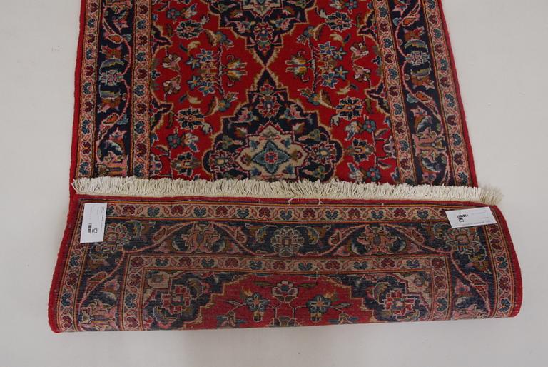 GALLERIMATTA, orientalisk. 290 x 95.