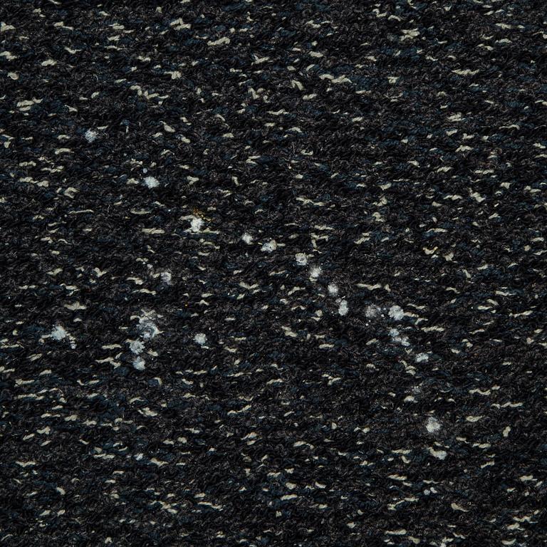 A carpet, "Esther 600", Gunilla Lagerhem Ullberg, Kasthall, ca 375 x 257 cm.