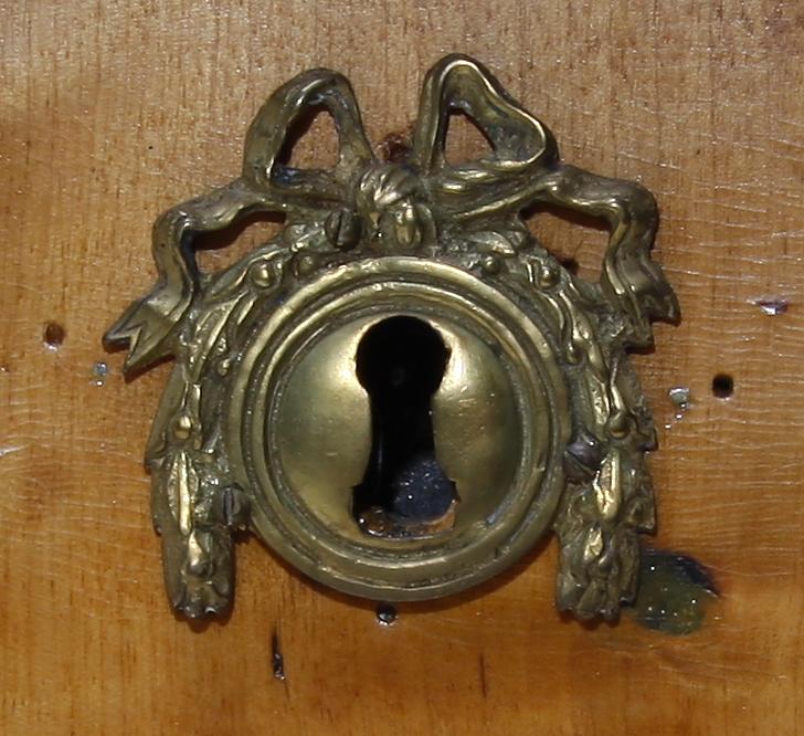 BYRÅ, sengustaviansk provins, tidigt 1800-tal.