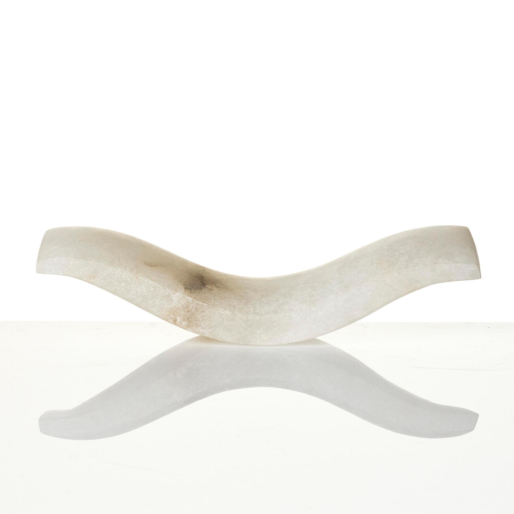 Eva Lange, "Vågen".