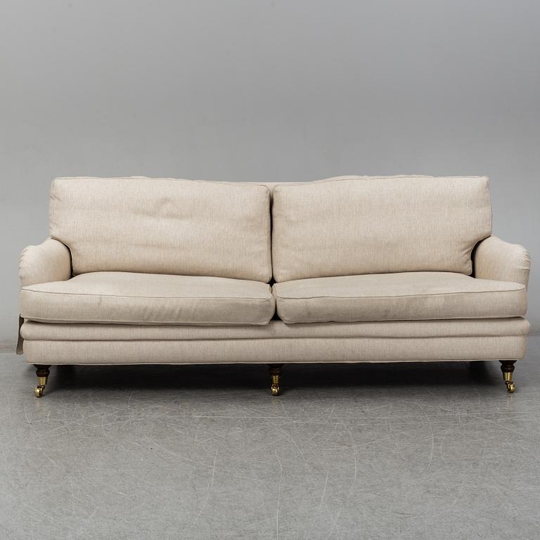 NORELL MÖBEL, soffa, Marie Norell-Möller & Thomas Möller, "Romeo", 2015.
