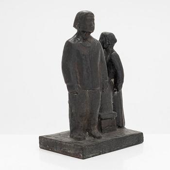 Viljo Savikurki, "Testamentti".