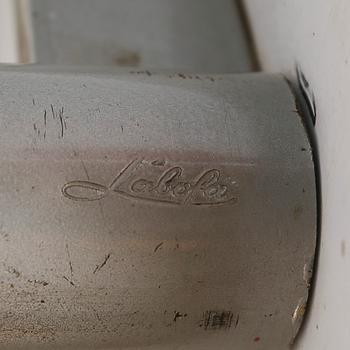 BORD MED STOLAR 2 st, 1900-talets mitt.