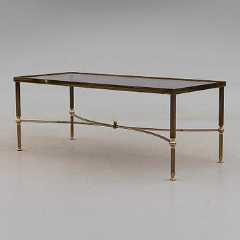 SOFFBORD, 1900-talets andra hälft.