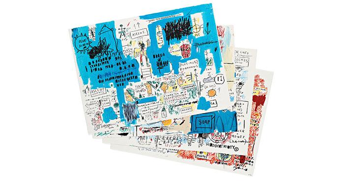 ”Ascent, Olympic, Leeches, and Liberty”