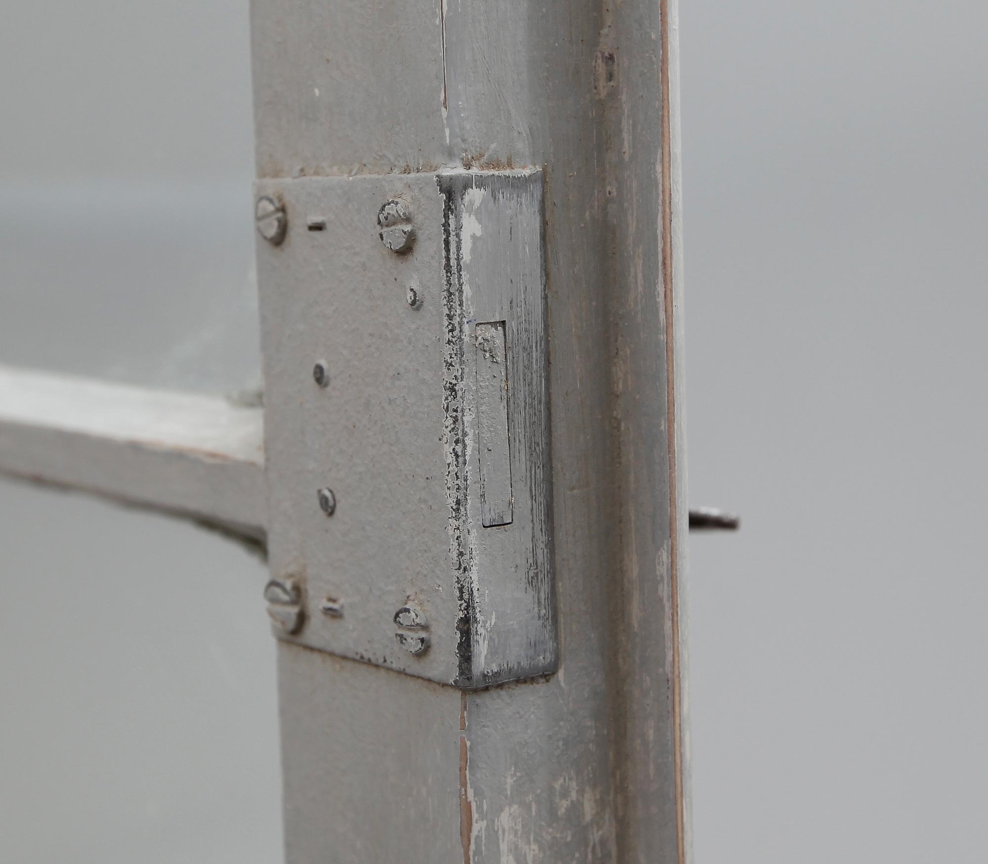 BOKSKÅP, 1800-talets andra hälft.