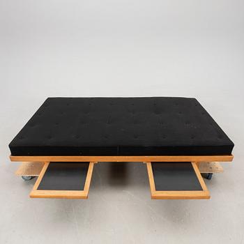 Dagbädd sannolikt Danmark 1900-talets mitt/andra hälft.