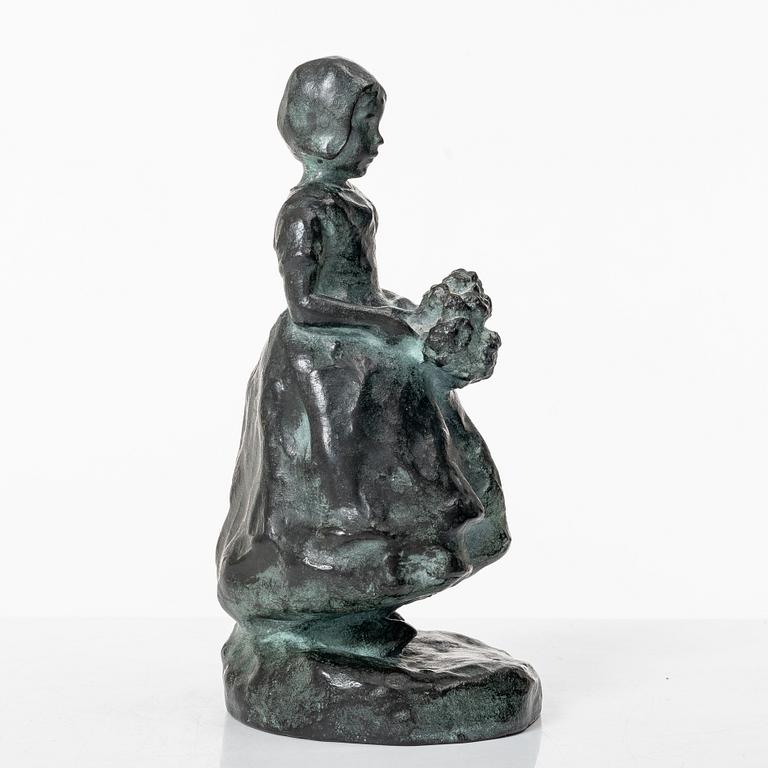 Ruth Milles, 'Bukett Lisa'.