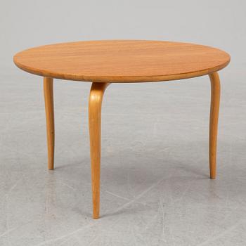 BRUNO MATHSSON, bord, "Annika", Firma Karl Mathsson, formgivet 1936.