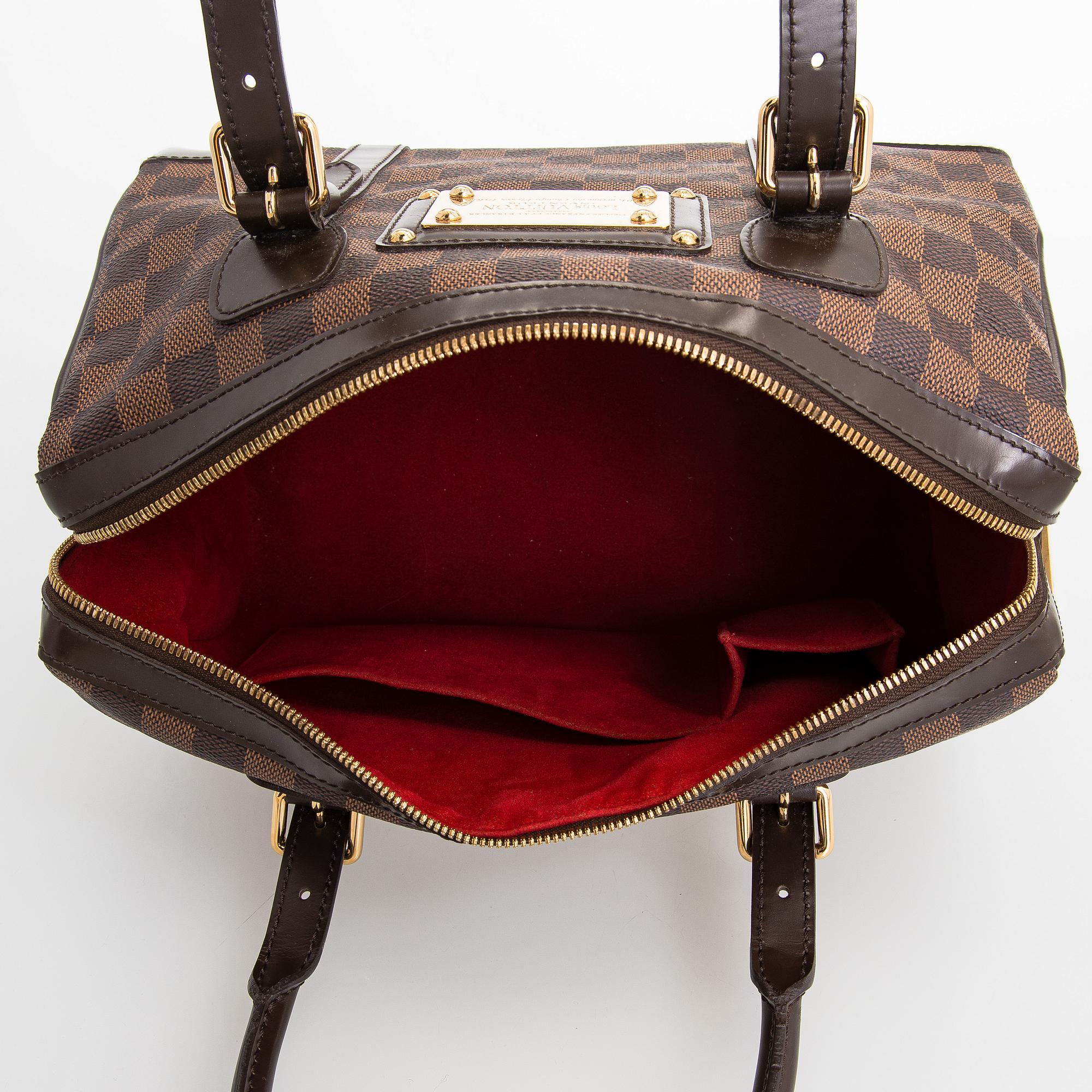 Louis Vuitton, a 'Berkeley', handbag.