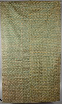 SIDENBRODERI, Kina, 1900-talets första hälft.
