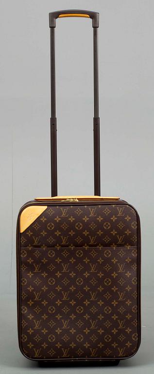 RESVÄSKA, Louis Vuitton.