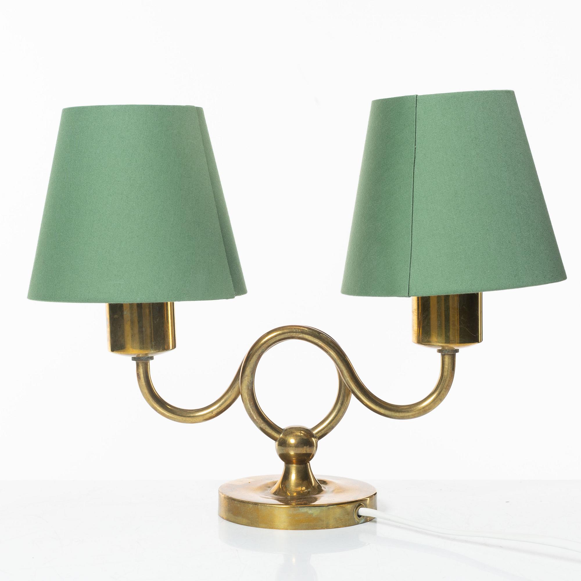 Josef Frank, model 2483, "The Ornament", Svenskt Tenn.