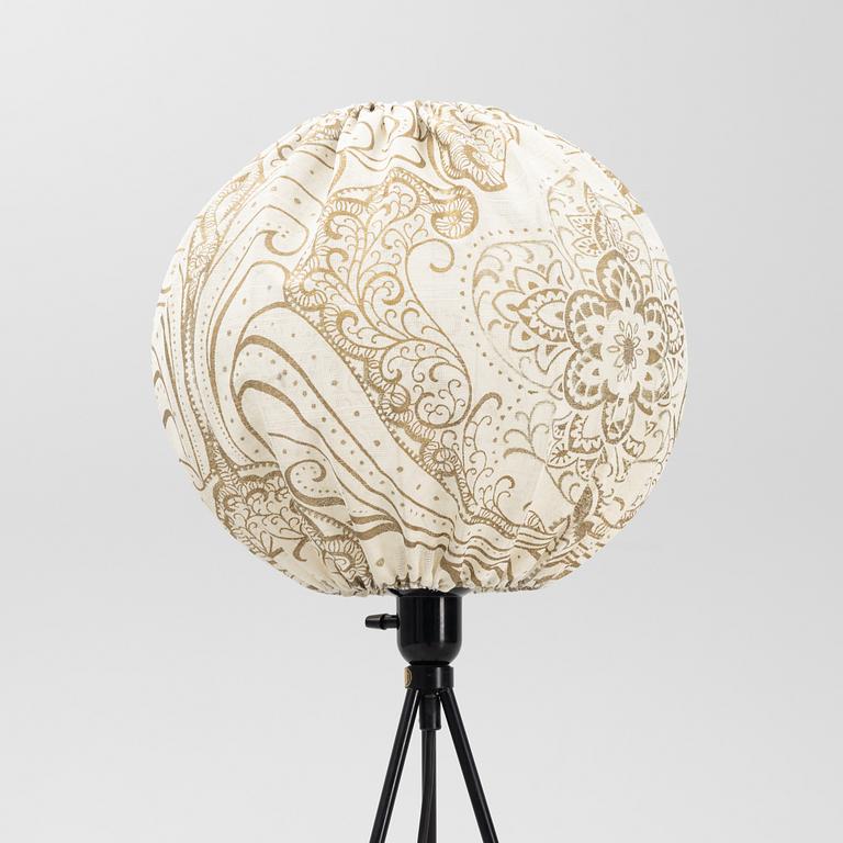 A floor light, 1960's.