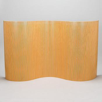 Sebastian Lönnqvist, skärm/rumsavdelare, "Sebastian", Martela, Finland.