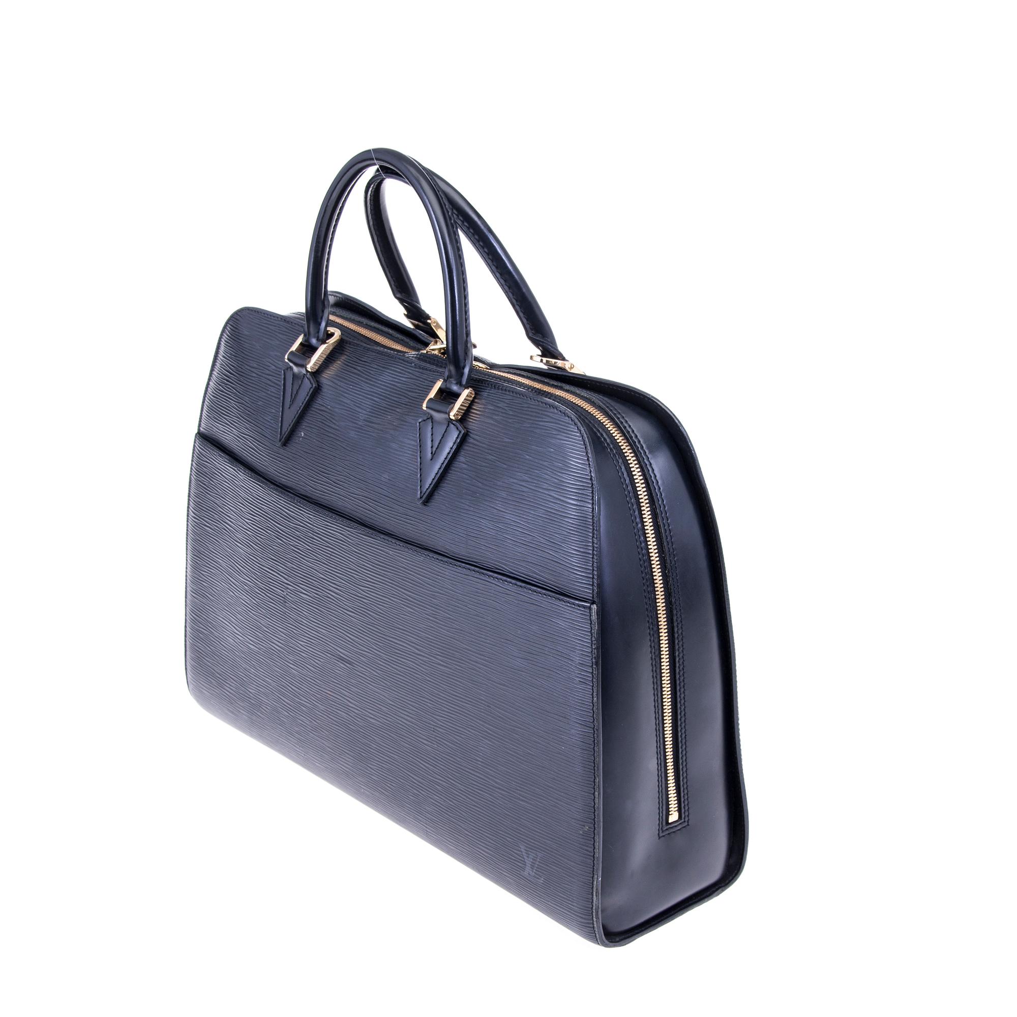 VÄSKA, "Pont Neuf", Louis Vuitton.