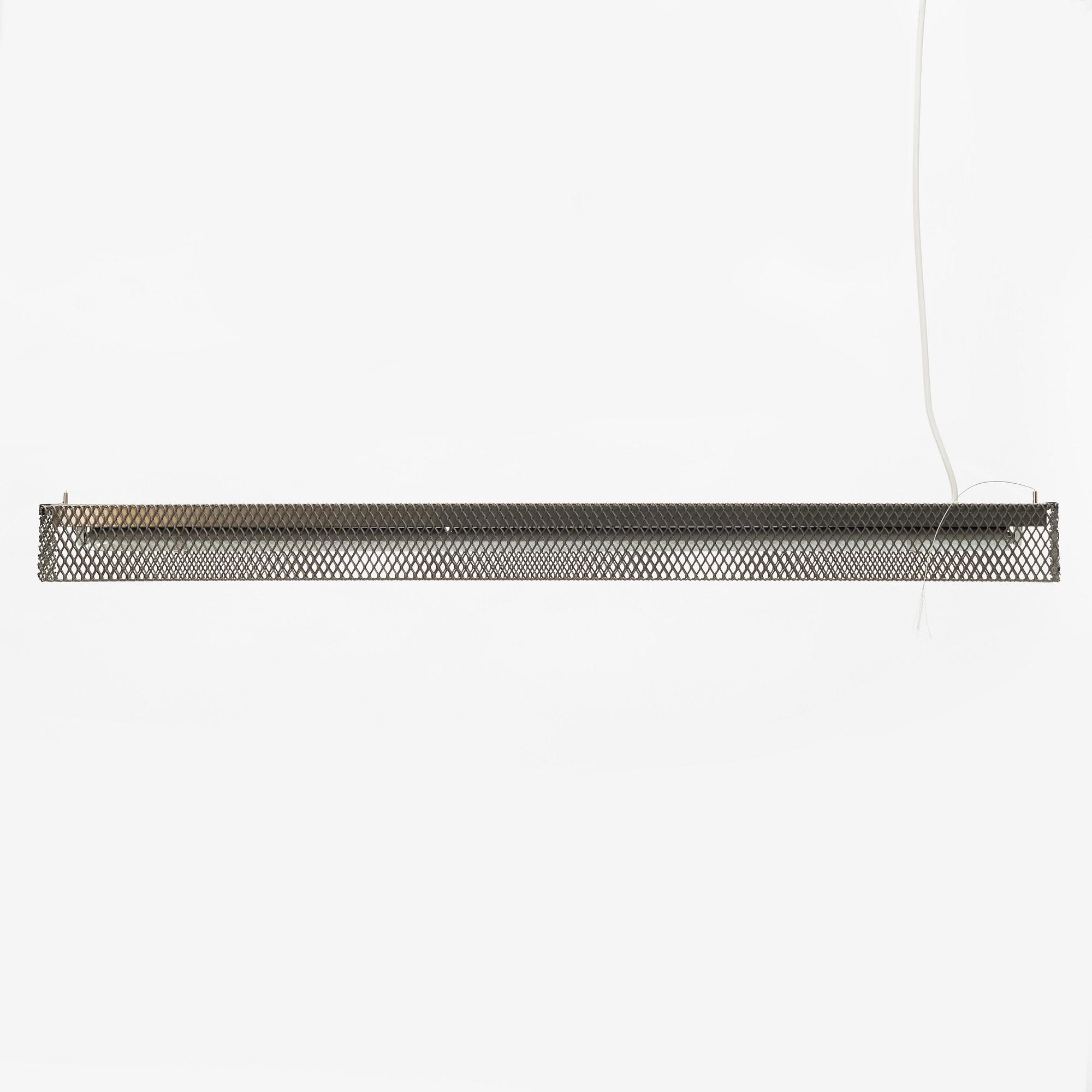Ceiling lamp, "Grid", ZERO Interior.