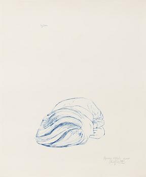Charlotte Gyllenhammar, "Crown".
