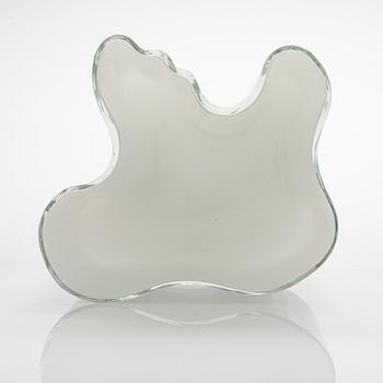Alvar Aalto, a '3031' vase signed Alvar Aalto.