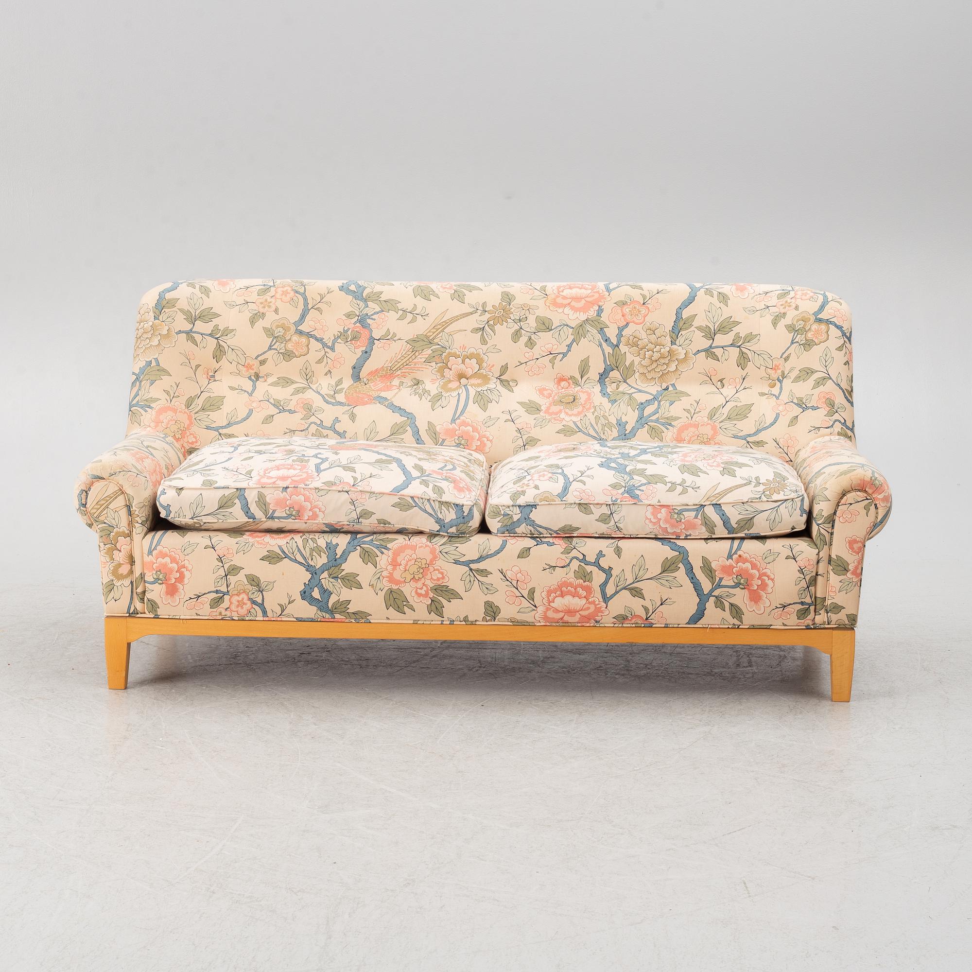 Soffa, Norell Möbler, 2000-tal. .