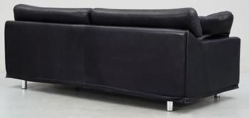 SOFFA, Dux, 1900-talets slut.